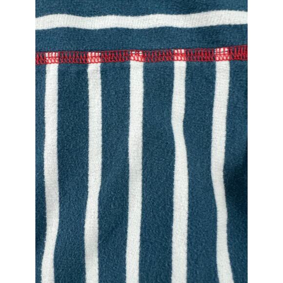 Matilda Jane + Joanna Gaines Patches and Pluck Hoodie Sweatshirt size 10 - Picture 9 of 11